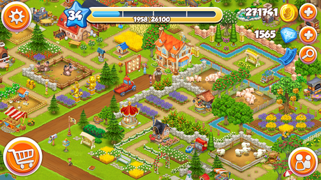 Code Triche Let's Farm APK MOD (Astuce) Code Triche Let's Farm APK MOD (Astuce) 6