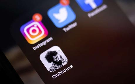 Clubhouse : les données de 1,3 million d’utilisateurs en fuite