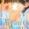 Les Enfants du Temps T03 de Makoto Shinkai et Wataru Kubota Les Enfants du Temps T03 de Makoto Shinkai et Wataru Kubota