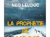 prophétie l’âge d’or -Tome Désolation" Leuduc