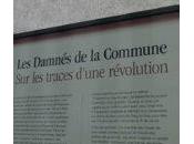 commémoration Commune Paris