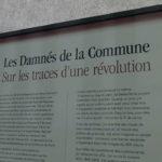 commémoration de la Commune de Paris