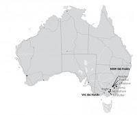 Mon premier voyage au bout du monde, 1ere  partie