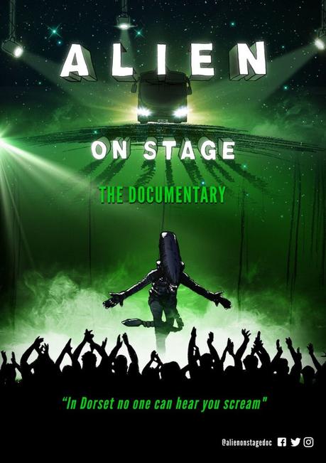 [CRITIQUE] : Alien on Stage