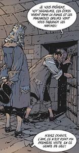 Black Beard, T1 : Pendez-les haut et court ! Black Beard, T1 : Pendez-les haut et court !
