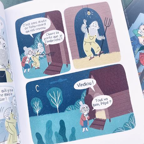 Bd jeunesse : La collection Tuschss ! des éditions Slalom s’enrichit de deux nouvelles séries Bd jeunesse : La collection Tuschss ! des éditions Slalom s’enrichit de deux nouvelles séries