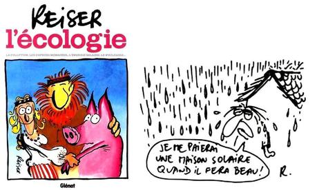 Reiser, tireur d’élite Reiser, tireur d’élite