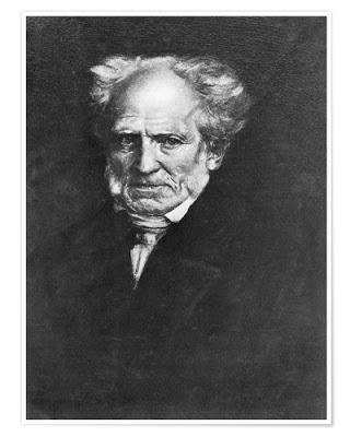 Une lettre de Wagner à Franz von Lenbach sur son portrait de Schopenhauer