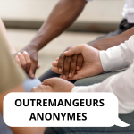 Outremangeurs Anonymes : une fraternité des troubles alimentaires