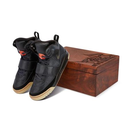 Un prototype de YEEZY est en vente pour plus d’un millions de dollars Un prototype de YEEZY est en vente pour plus d’un millions de dollars