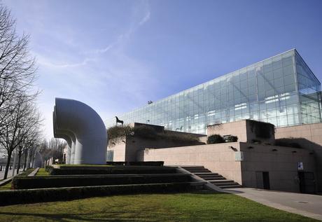Donner son sang au musée !