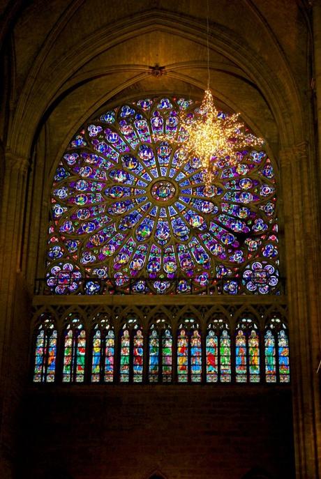 Noël Notre-Dame Paris © French Moments