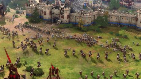 Age of Empires sortira à l’automne 2021 Age of Empires sortira à l’automne 2021