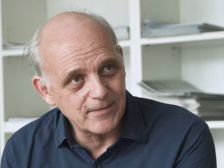 Jean Dominique Michel