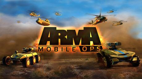 Télécharger Gratuit Arma Mobile Ops  APK MOD (Astuce) 1