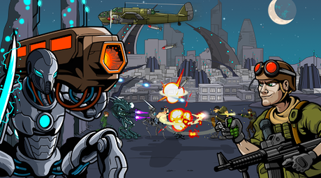 Code Triche Age of War 2 APK MOD (Astuce) Code Triche Age of War 2 APK MOD (Astuce) 1