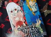 L’étrange déroutant Snow white Alice