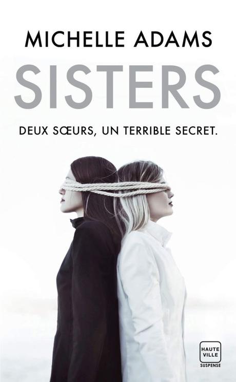 Sisters de Michelle Adams