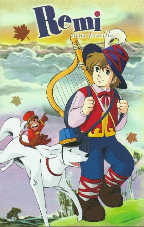 Sans famille de Hector MALOT Sans famille de Hector MALOT