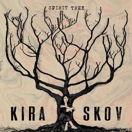Kira Skov sort l'album Spirit Tree avec d'incroyables duos