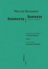 Walter Benjamin  Sonnette Sonnets