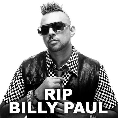 RIP Billy Paul