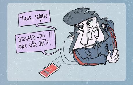 Un moment Monopoly Deal 03