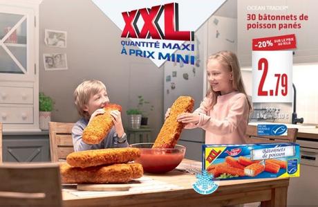 Lidl produits XXL 01