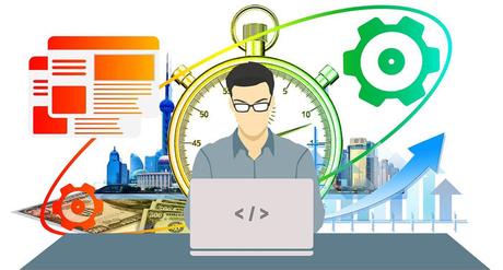 La conception web SEO ou comment intégrer le SEO dès la création d’un site web La conception web SEO ou comment intégrer le SEO dès la création d’un site web