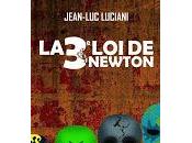 Newton" Jean-Luc Luciani