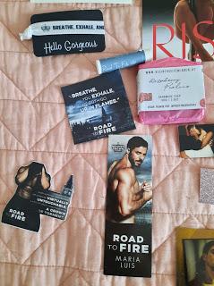 Unboking : Découvrez la Forever Book Box - Printemps 2021 Unboking : Découvrez la Forever Book Box - Printemps 2021