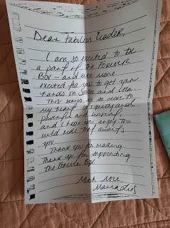 Unboking : Découvrez la Forever Book Box - Printemps 2021 Unboking : Découvrez la Forever Book Box - Printemps 2021