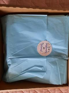 Unboking : Découvrez la Forever Book Box - Printemps 2021 Unboking : Découvrez la Forever Book Box - Printemps 2021