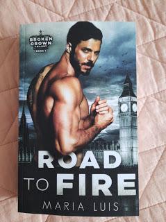 Unboking : Découvrez la Forever Book Box - Printemps 2021 Unboking : Découvrez la Forever Book Box - Printemps 2021