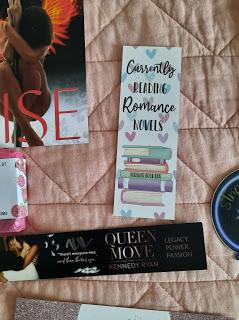 Unboking : Découvrez la Forever Book Box - Printemps 2021 Unboking : Découvrez la Forever Book Box - Printemps 2021