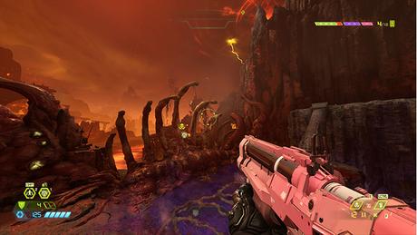 Comment et pourquoi modder DOOM Eternal