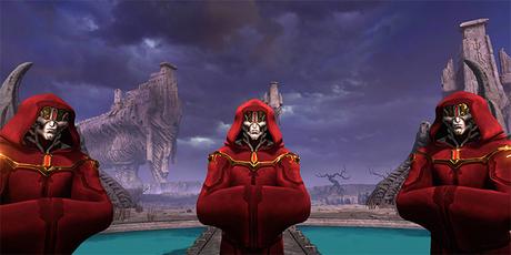 Comment et pourquoi modder DOOM Eternal