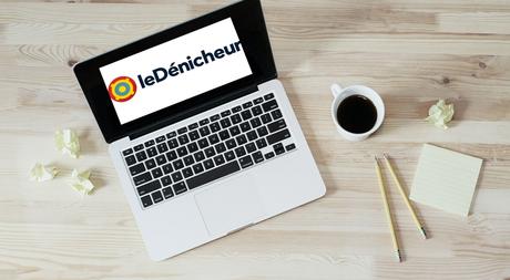 Faire son ménage de printemps avec LeDénicheur Faire son ménage de printemps avec LeDénicheur
