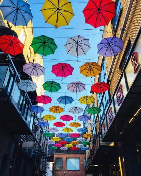 À Dublin – Un mini séjour dans la capitale irlandaise a-dublin-sejour-en-europe
