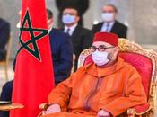 Mohammed lance ambitieux projet généralisation protection sociale Maroc