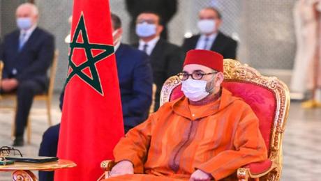 Le Roi Mohammed VI lance un ambitieux projet de généralisation de la protection sociale au Maroc