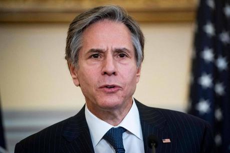 Afghanistan : Blinken veut un retrait coordonné des alliés