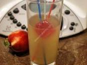 recette jour: Limonade citron nectarine thermomix Vorwerk