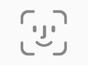 Apple Face sous l’écran iPhone 2023