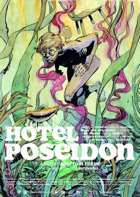 [CRITIQUE] : Hôtel Poseidon