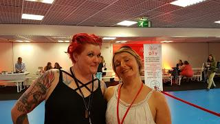 Goldilocks de Jay crownover