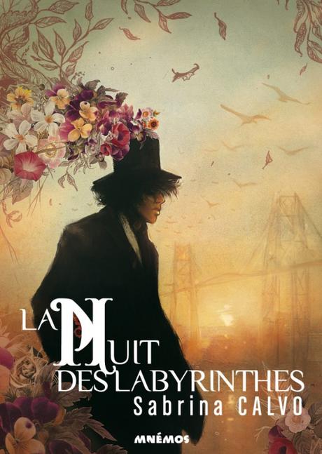 Bertrand Lacejambe, tome 2 - La Nuit des labyrinthes