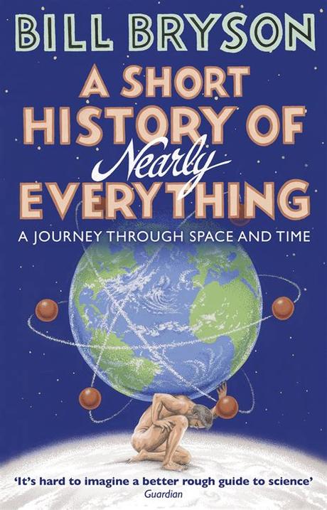 Download A Short History of Nearly Everything Free Download PDF