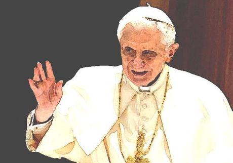 L’Église de Benoît XVI