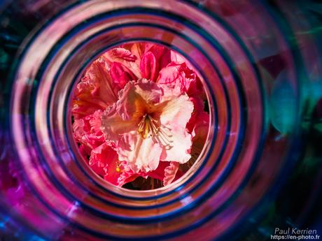 #Odet marée haute, fin de nuit, aube à #Gouesnach #Bretagne #Finistère